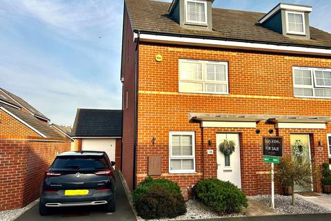 Fleece Lane, Nuneaton, CV11