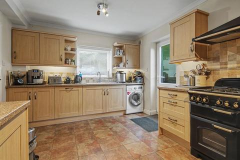 4 bedroom end of terrace house for sale, Trossachs Road, Coventry, CV5