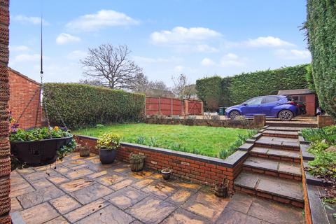 4 bedroom end of terrace house for sale, Trossachs Road, Coventry, CV5