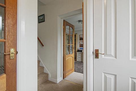 4 bedroom end of terrace house for sale, Trossachs Road, Coventry, CV5