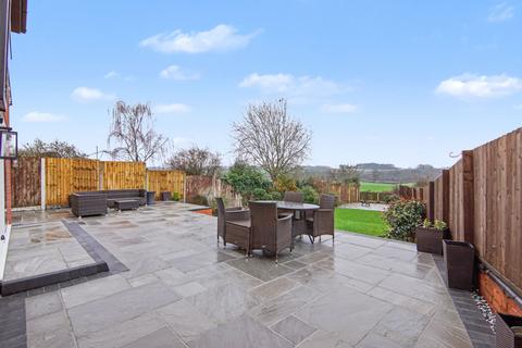 5 bedroom detached house for sale, Church Close, Arley, CV7