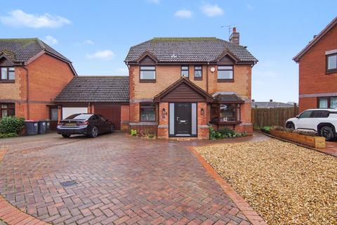 undefined, Church Close, Arley, CV7