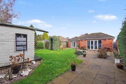 3 bedroom detached bungalow for sale, Stonewell Crescent, Nuneaton, CV11
