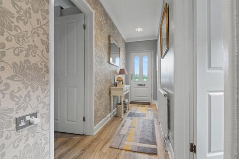 3 bedroom detached bungalow for sale, Stonewell Crescent, Nuneaton, CV11