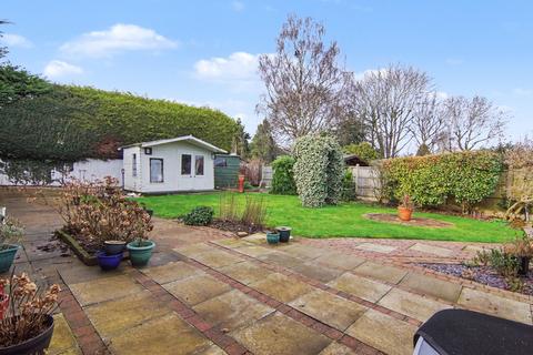 3 bedroom detached bungalow for sale, Stonewell Crescent, Nuneaton, CV11