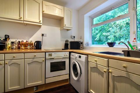 1 bedroom flat for sale, Webster Avenue, Kenilworth, CV8