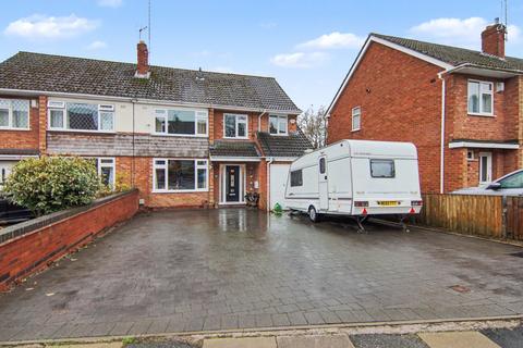 undefined, Unicorn Avenue, Coventry, CV5