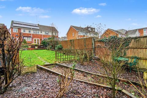 undefined, Unicorn Avenue, Coventry, CV5