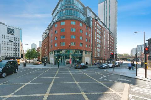 undefined, Navigation Street, Birmingham