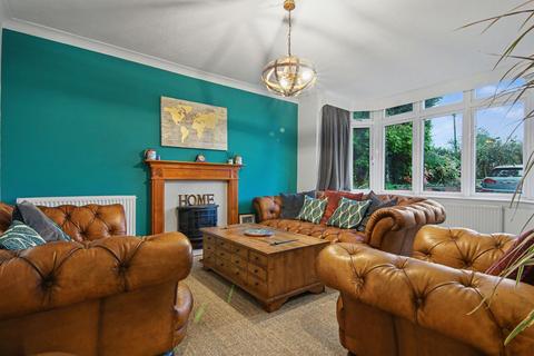 4 bedroom detached house for sale, Coventry Road, Fillongley, CV7