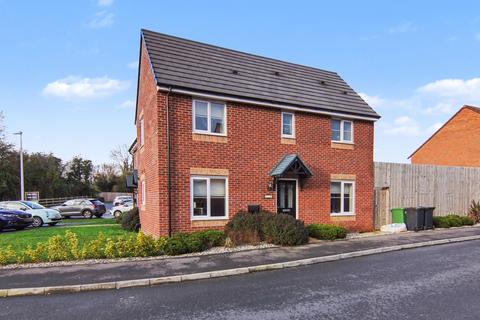Smarts Road, Bedworth, CV12