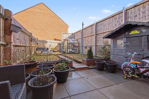 undefined, Smarts Road, Bedworth, CV12