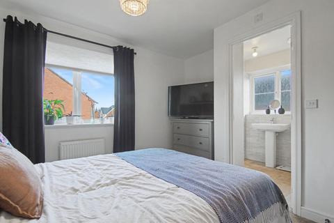 3 bedroom end of terrace house for sale, Smarts Road, Bedworth, CV12