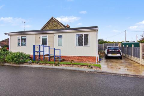2 bedroom mobile home for sale, Mill Farm Park, Bulkington, CV12