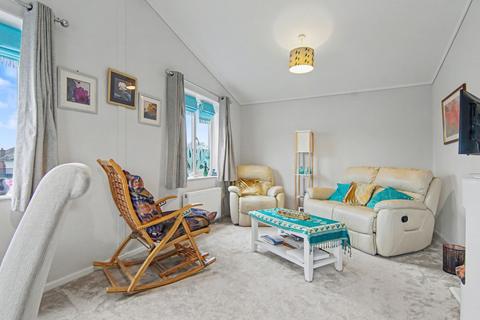 2 bedroom mobile home for sale, Mill Farm Park, Bulkington, CV12