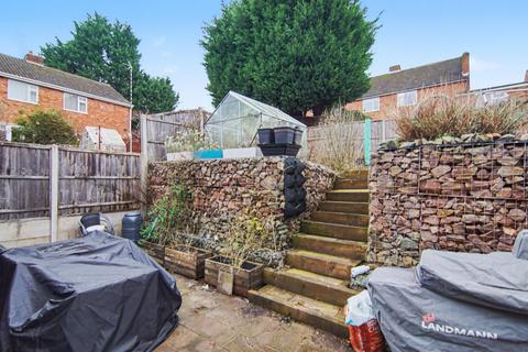 3 bedroom semi-detached house for sale, Sutherland Avenue, Coventry, CV5
