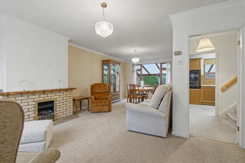 3 bedroom semi-detached house for sale, Ettington Road, Coventry, CV5