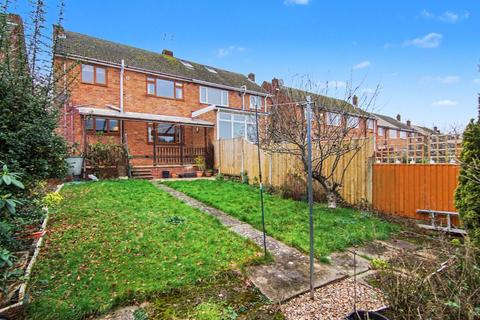 3 bedroom semi-detached house for sale, Ettington Road, Coventry, CV5