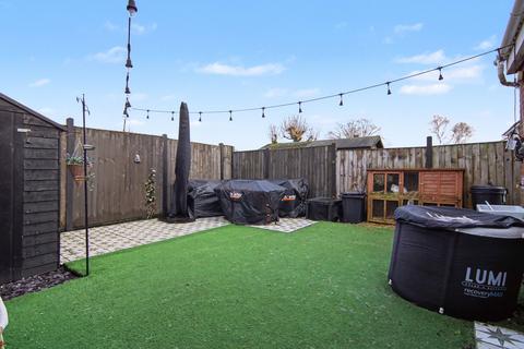 3 bedroom semi-detached house for sale, Nova Croft, Coventry, CV5
