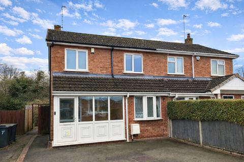 Southfield Close, Nuneaton, CV10