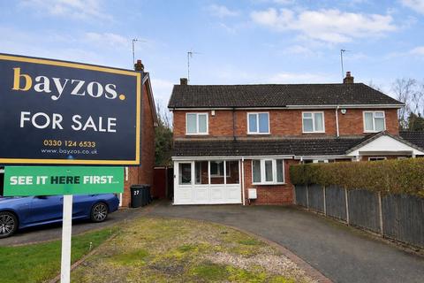 undefined, Southfield Close, Nuneaton, CV10