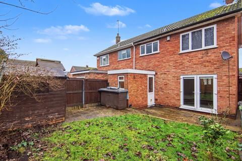 undefined, Southfield Close, Nuneaton, CV10