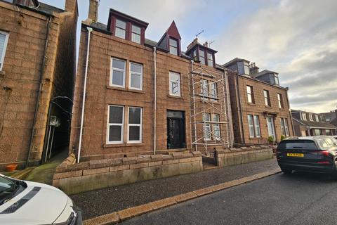 undefined, Prince Street, Peterhead, AB42