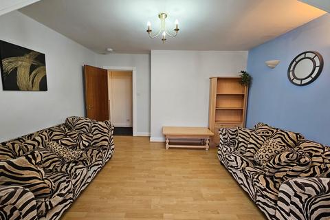 undefined, Prince Street, Peterhead, AB42