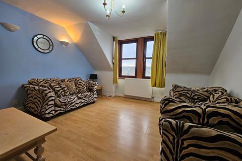undefined, Prince Street, Peterhead, AB42