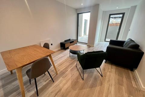 undefined, Warwick Street, Birmingham, B12