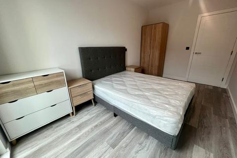 undefined, Warwick Street, Birmingham, B12