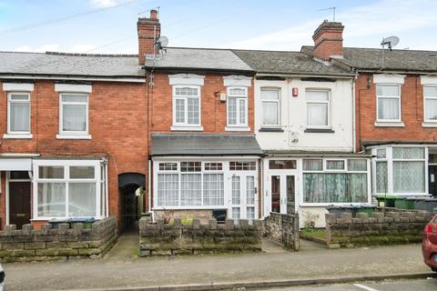 Arden Road, SMETHWICK
