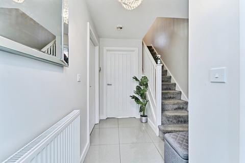 3 bedroom semi-detached house for sale, Anson Road, West Bromwich