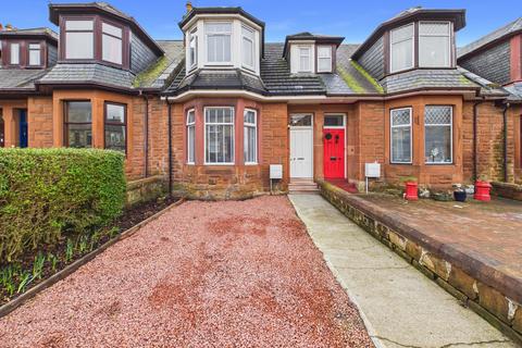 undefined, Saltcoats KA21