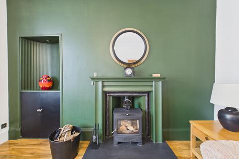undefined, Saltcoats KA21