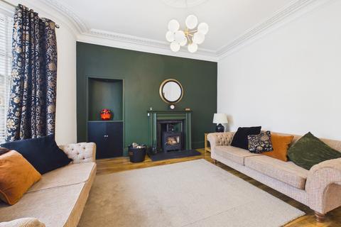 undefined, Saltcoats KA21