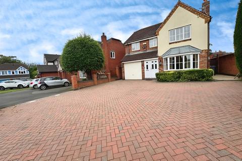undefined, Brunswick Gardens, Wednesbury