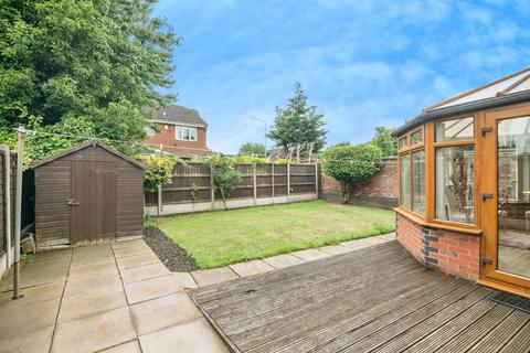 undefined, Brunswick Gardens, Wednesbury
