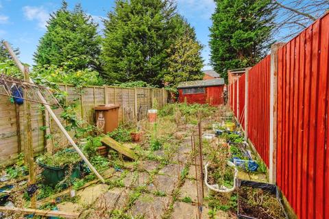 3 bedroom terraced house for sale, Kingsley Street, Walsall