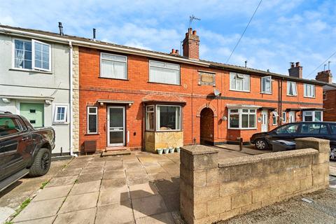 undefined, Bradshaw Avenue, Wednesbury