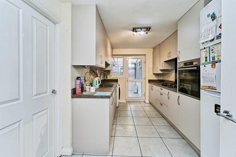 undefined, Narel Sharpe Close, Smethwick