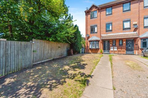 undefined, Glebe Street, Walsall