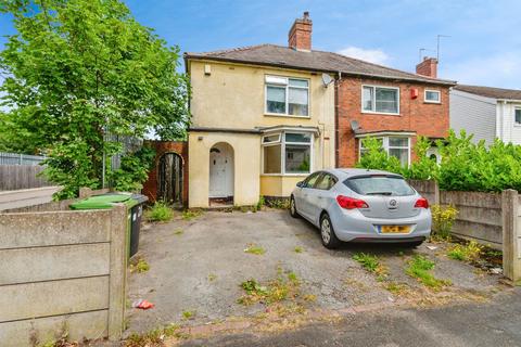 undefined, Fifth Avenue, Wolverhampton