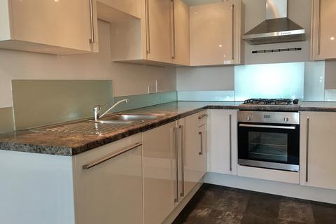 undefined, The Crescent, Plymouth, PL1