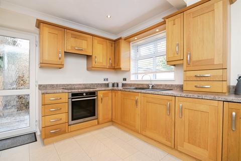 2 bedroom semi-detached house for sale, Brookfield Way, Tipton