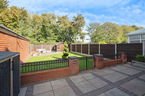 2 bedroom semi-detached house for sale, Brookfield Way, Tipton