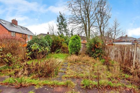undefined, Beech Road, Wednesbury