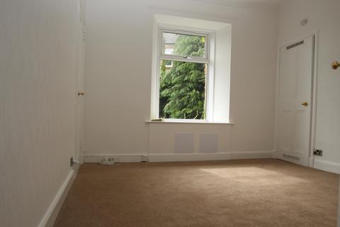 undefined, Wallace Street, Stirling, FK8