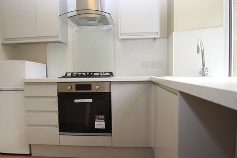 undefined, Wallace Street, Stirling, FK8