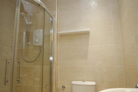 undefined, Wallace Street, Stirling, FK8